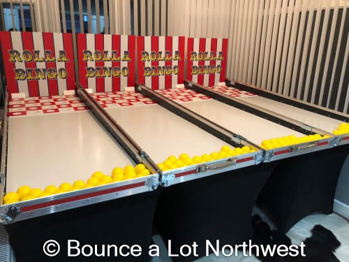 Fun-Fair themed Product-Northwest-Nationwide-UK